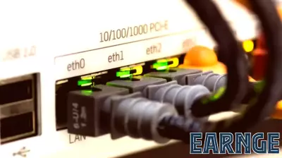 Super Micro Computer's Earnings May Mask Deeper Concerns