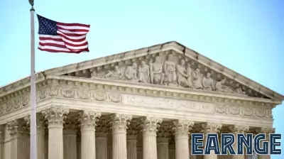 Supreme Court Considers Challenge to Campaign Finance Regulations