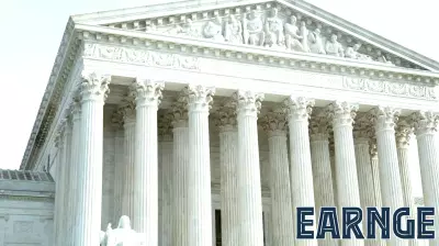 Supreme Court to Reexamine Landmark Campaign-Finance Case