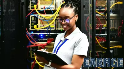 Surge in Demand for Electricians Amid AI Data Center Expansion