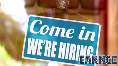 Surge in Financial Job Openings in London Driven by AI and FinTech Demand