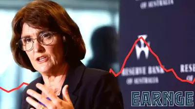 Surprising Interest Rate Predictions as Big Four Banks Weigh In