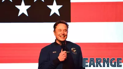 Tesla Board Chair Defends Elon Musk's Proposed $1 Trillion Compensation Package