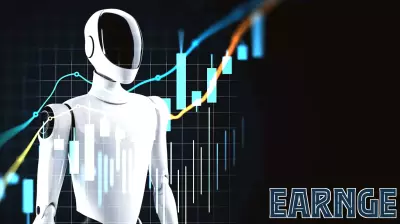 The great AI trade is back, with these tech names leading markets: Chart of the Day