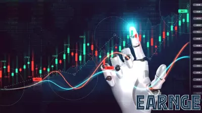 The Impact of AI on Entry-Level Finance Positions