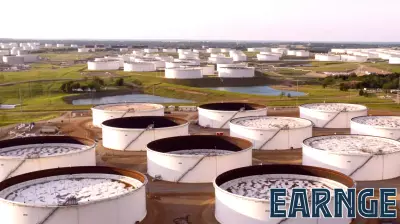 The Rise of 24/7 Digital Oil Trading Captivates Crypto Investors