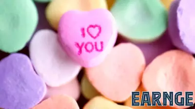 This Valentine’s Day, Americans choose financial stability over romance