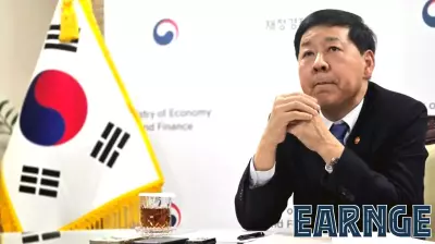 Threatened Samsung strike poses significant risk to South Korea growth, Finance Minister says