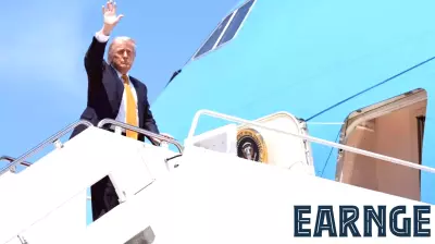 Trump: ‘I don’t think about’ Americans’ financial situation in Iran negotiations