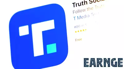 Trump Media has pivoted to crypto, financial services and nuclear fusion. Its stock keeps falling.