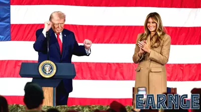 Trump said Americans' finances don't motivate him in Iran talks. How are people doing economically?