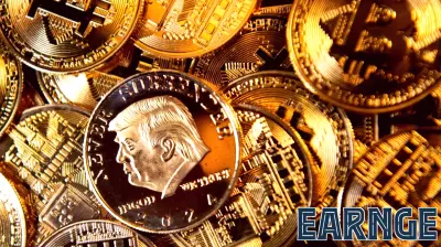 Trump's White House business shindig will be a cesspool of financial conflicts