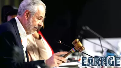 UN Climate Change Summit in Belem Fails to Reach Fossil Fuel Agreement