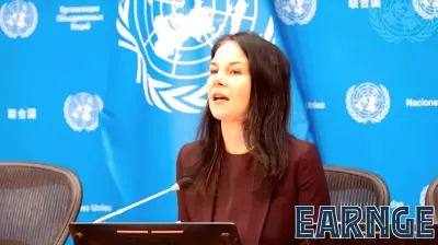 UN Secretary-General Race: Financial Disclosures, an Explainer