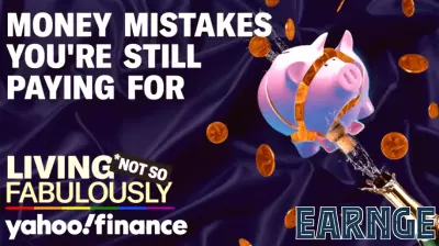 Understanding the Impersonal Nature of Personal Finance