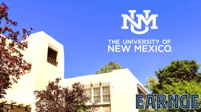 UNM Initiates Search for New Controller Following Retirement Announcement