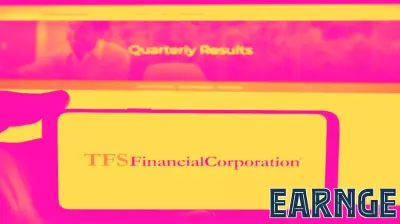 Unpacking Q3 Earnings: TFS Financial (NASDAQ:TFSL) In The Context Of Other Thrifts & Mortgage Finance Stocks