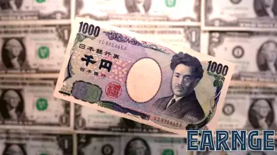 U.S. and Japan Finance Leaders Agree on Dollar-Yen Exchange Rate Fundamentals