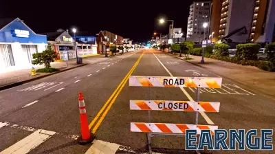 Virginia Beach denied all curfew financial loss claims filed by businesses, records show
