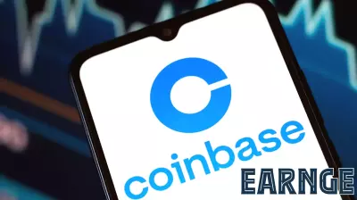 Walmart Expands Board with New Member; Coinbase Receives Upgrade