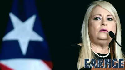 Wanda Vázquez, Ex-Governor of Puerto Rico, Admits Guilt in Campaign Finance Case