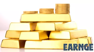 Why Pay More for Gold? GLDM Offers the Same Bullion for a Fraction of GLD's Cost