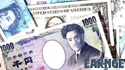 Yen Falls to 40-Year Low Versus Dollar, Traders Alert for Potential FX Intervention