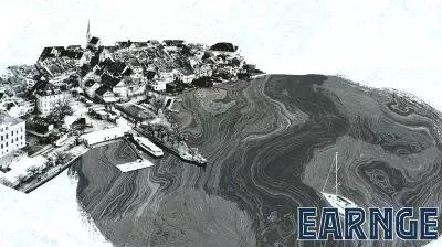 Zug: the Swiss ‘bolt-hole’ for the Gulf elite